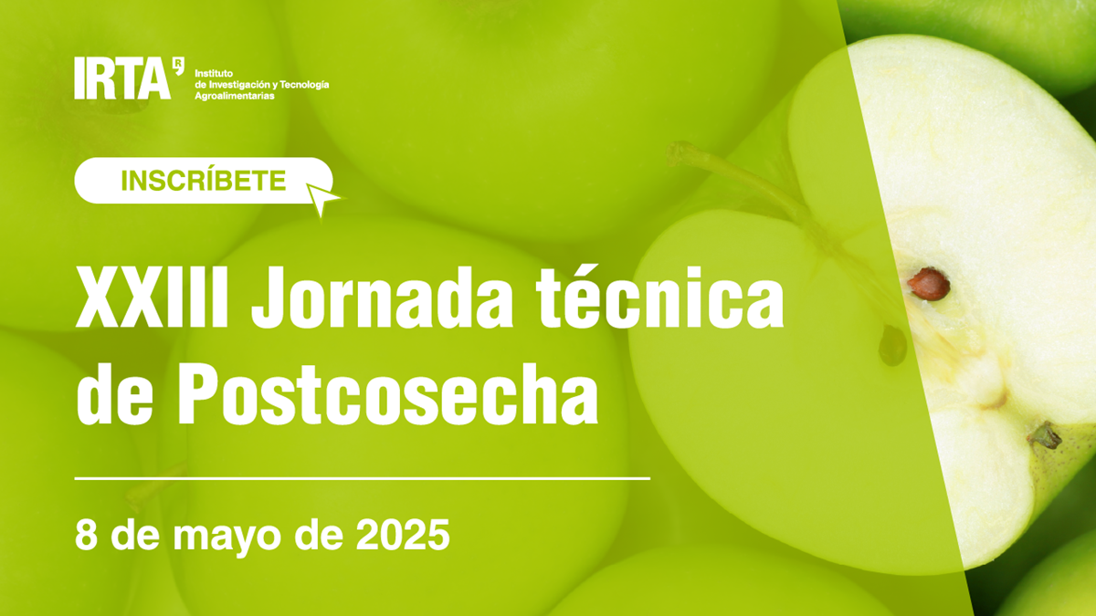 Banner_XXIII Jornada técnica de Postcosecha_1280x720px_72ppp.png